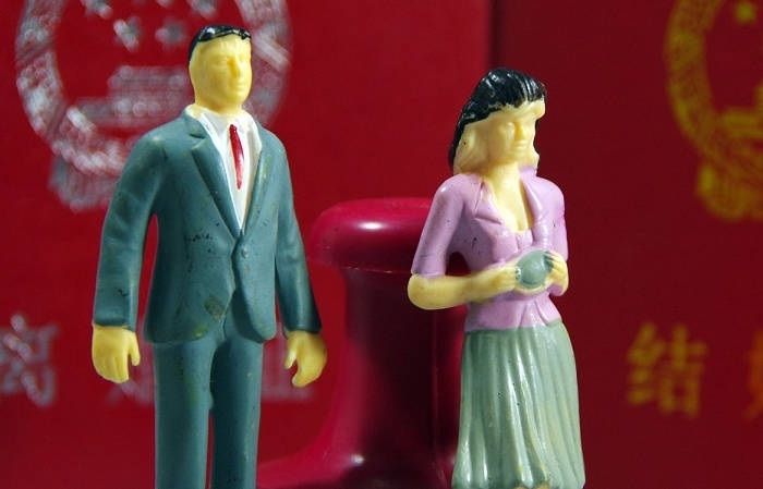 泰安夫妻起诉离婚多久能离（法律规定的解析）