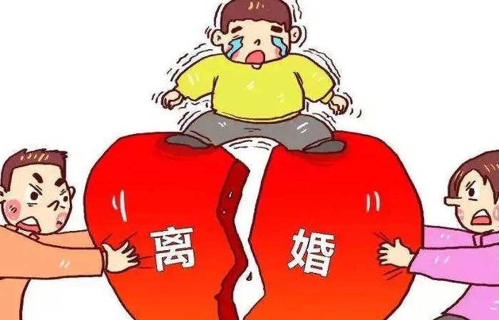 泰安离婚后孩子抚养权如何判（法律解读与案例分析）